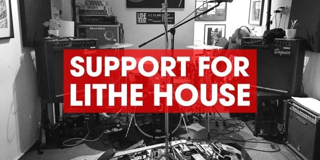 Singapore gig venue Lithe House crowdfunds to tide through COVID-19, reaching their goal in 14 hours